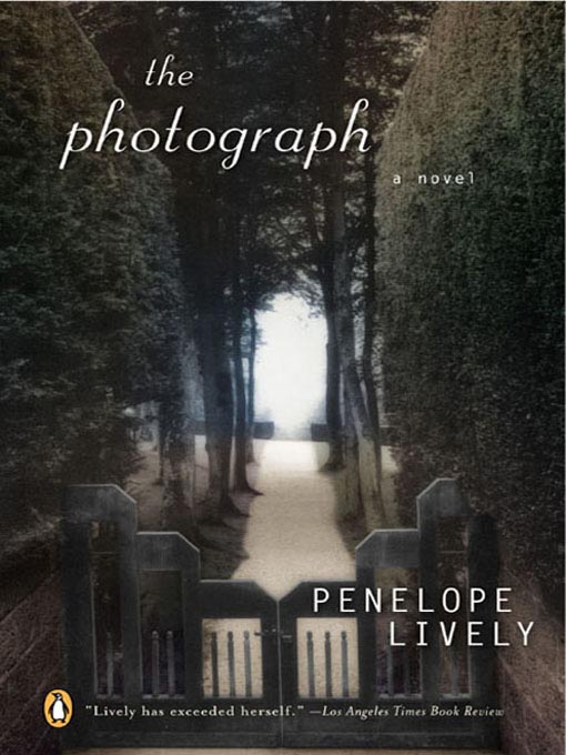 Title details for The Photograph by Penelope Lively - Wait list
